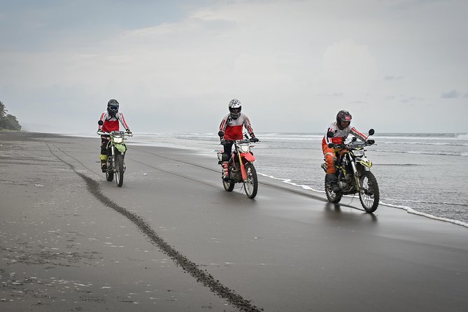 Bali Dirt Bike Adventure - Customer Reviews