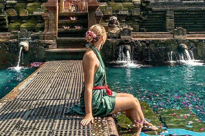 Bali Flower Bath, Massage & Tirta Empul Experience (Private & All-Inclusive) - Booking Details