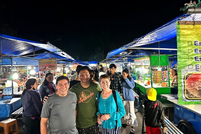Bali Food Tour: Savor Street Food and Night Market Adventures - Culinary Experiences