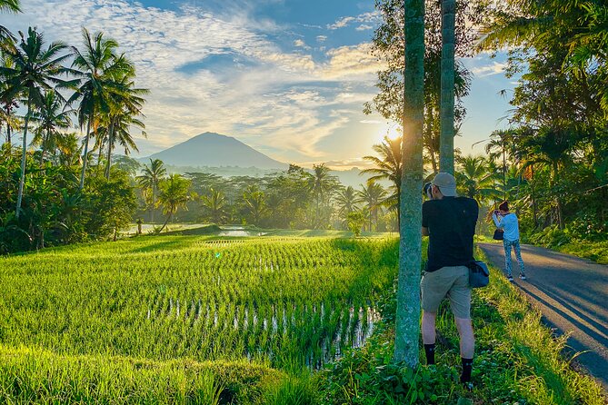 Bali Full Day Photography Tour - High-Resolution Image Delivery