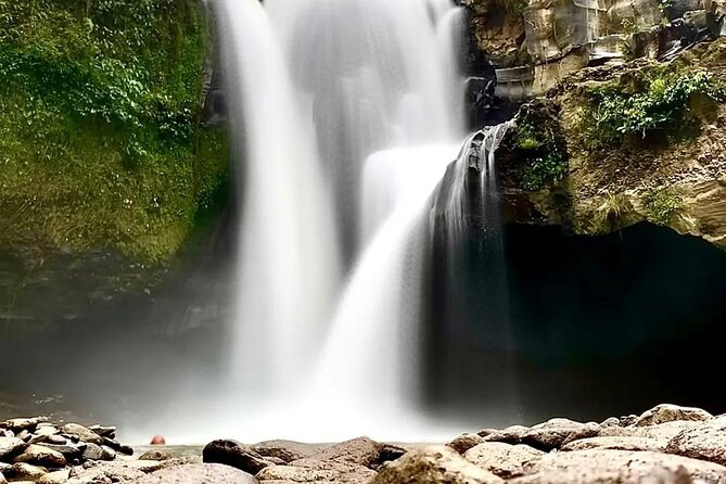 Bali Inclusive Tour: Best Waterfalls Around Ubud Area - Customer Support and Information