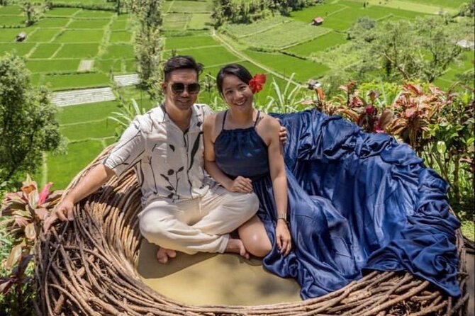 Bali Instagram Private Tour (All-Inclusive) - Legal Guidelines