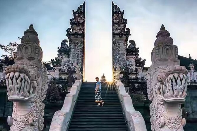 Bali Instagram Tour - All Inclusive - Common questions