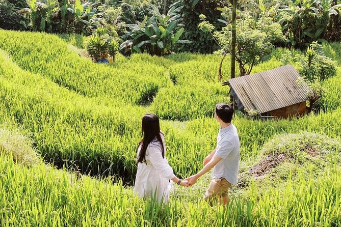Bali Instagram Tour - Tour Highlights and Photogenic Spots