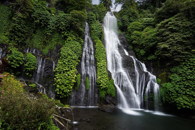 Bali Most Scenic Waterfalls Trekking - What to Pack for Your Trekking Adventure