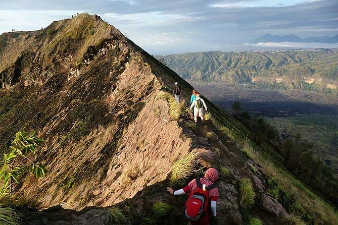 Bali Mount Batur Guide - Reviews and Ratings