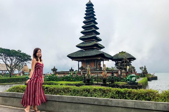 Bali Package Tour: 4 Days & 3 Night - Dining Experiences