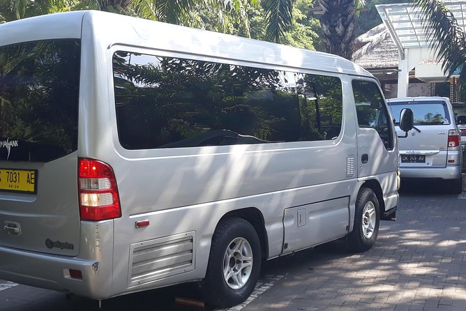 Bali Private Individual Car And Driver Charter All Inclusive - Customer Reviews