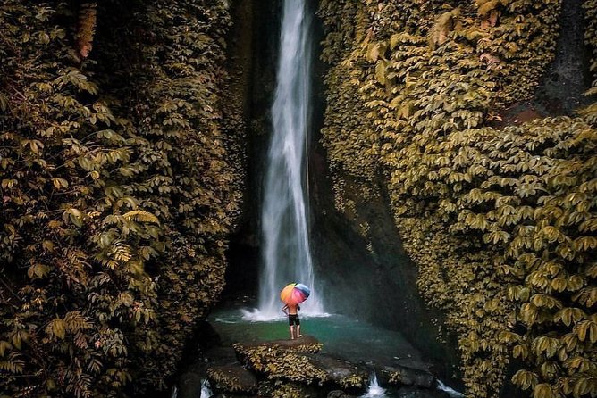 Bali Secret Waterfall Tour - Private and All-Inclusive - Customer Support Details