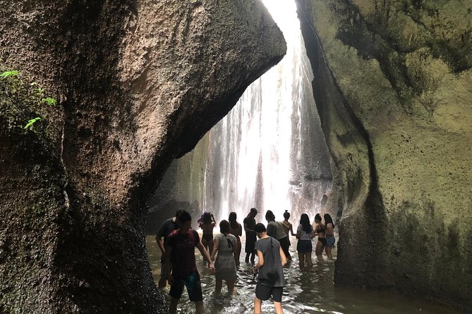 Bali Swing With Tukad Cepung Waterfalls - Traveler Photos Showcase
