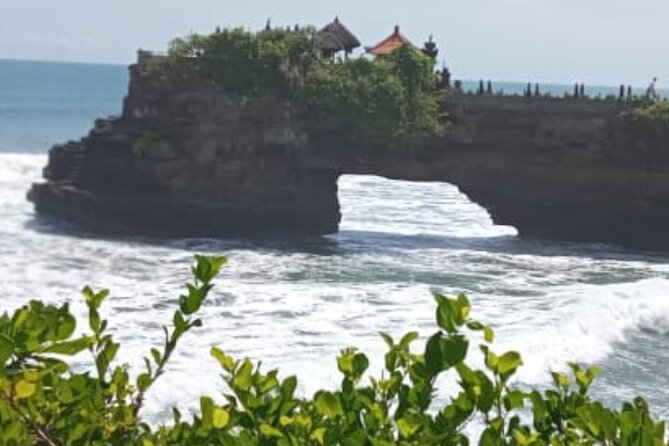 Bali Temples Half-Day Tour With Private Photographer/Guide  - Seminyak - Traveler Experience and Reviews Summary