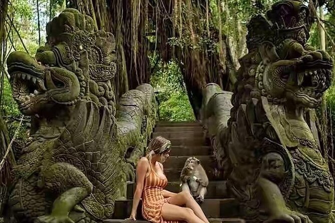 Bali: Ubud Highlight Private Tour - All Inclusive - Traveler Photos