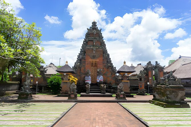 Bali: Ubud Private Tour - Pricing and Inclusions