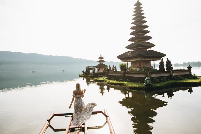 Bali Unesco World Heritage Sites Tour (Private & All-Inclusive) - Traveler Reviews