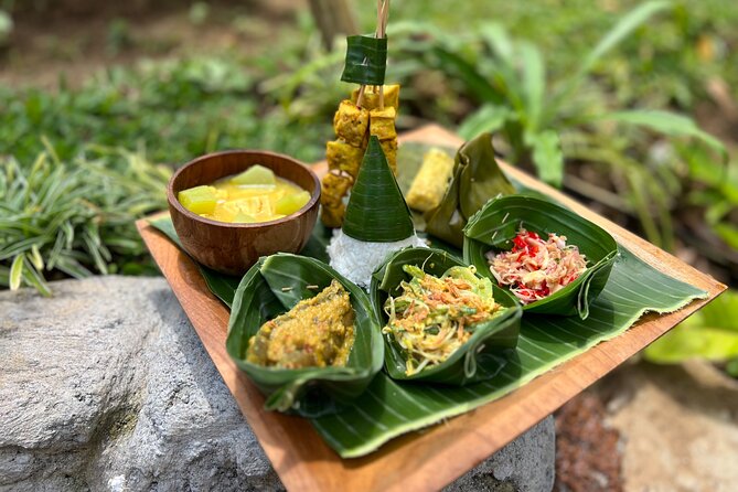 Balinese Authentic Cooking Class in Ubud - Experience Overview