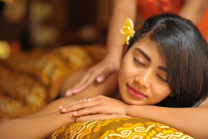 Balinese Body Massage at ANJALI SPA - Viator Information Overview