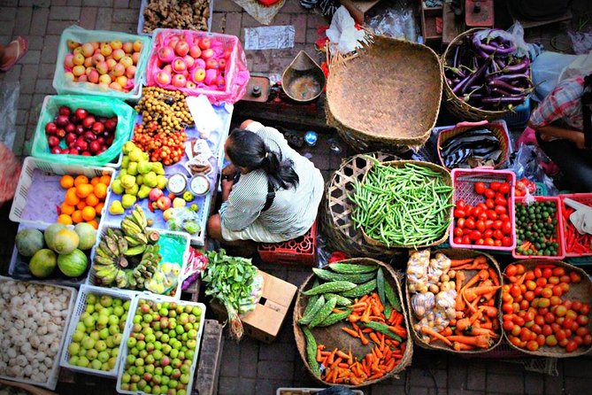 Balinese Cooking Class With Traditional Morning Market Visit - Cooking Techniques and Meal Enjoyment