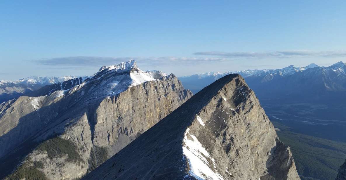 Banff: Bear Country Hiking Tour - Full Day Hike /6hrs - Guide Information