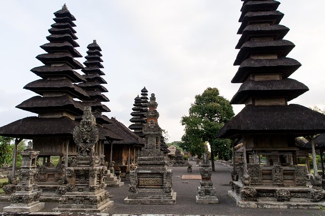 Banyumala Waterfalls With Tanah Lot Sunset Tour - Booking Details and Reservations