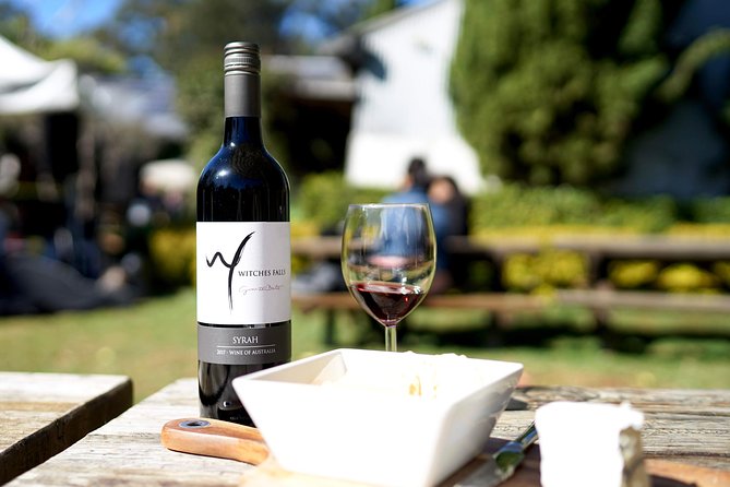 Barefoot Luxury Mount Tamborine Winery Tour From Brisbane - Customer Reviews