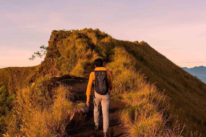 Batur Hike : Mount Batur Sunrise Hike & Natural Hotspring - Reviews and Ratings