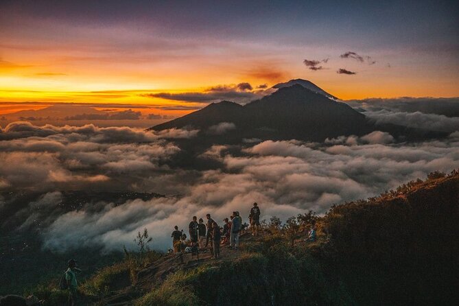 Batur Volcano Trekking - Essential Gear and Packing List