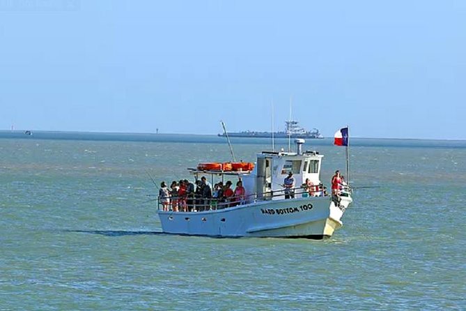 Bay Fishing South Padre Island - Booking & Cancellation Policy Information