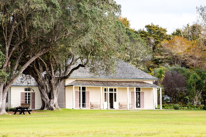 Bay of Islands Heritage Experience From Auckland Incl. Waitangi & Russell - Customer Reviews