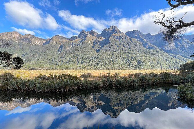 Beautiful South Island Highlight Tour 4D3N - Viator Help and Product Information