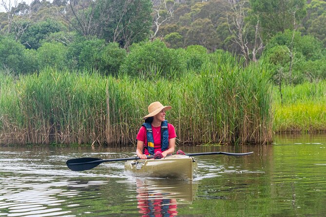 Bega River Kayaking Tour - Safety Guidelines