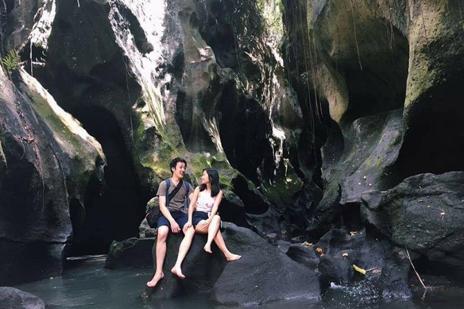 Beji Guwang Hidden Canyon Ticket Admission All Inclusive - Common questions