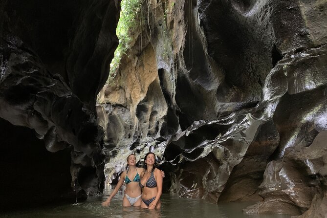 Beji Guwang Hidden Canyon With Tukad Cepung Waterfalls - Traveler Reviews