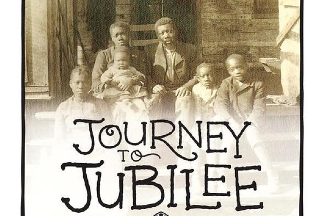 Belle Meade "Journey to Jubilee" Guided History Tour - Reviews and Visitor Feedback Insights