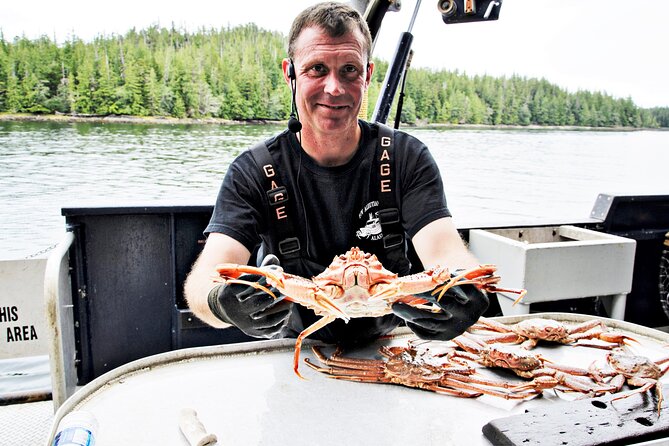 bering sea crab fishermans tour        
        <figure class=