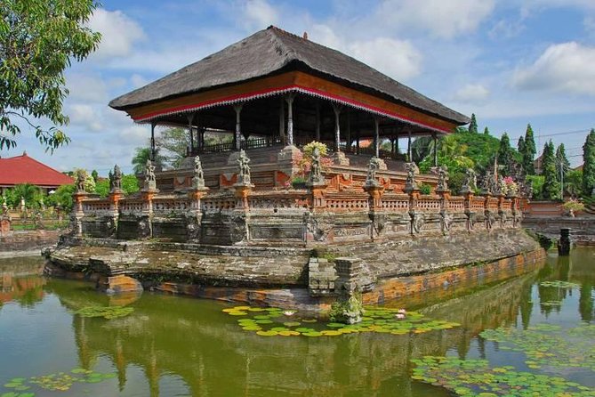 Besakih Temple and Tukad Cepung Private Guided Trip With Lunch  - Ubud - Reviews