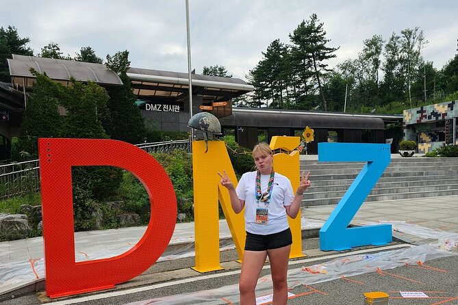 Best DMZ Tour Korea From Seoul (Red Suspension Bridge Optional) - Cancellation Policy