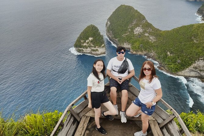 Best Iconic West and East Nusa Penida Island Tour - Pricing Information