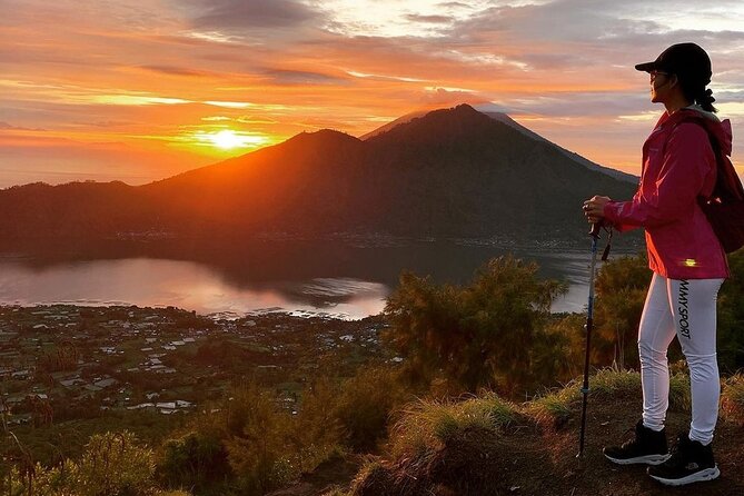 Best Mount Batur Sunrise Trekking With Breakfast - All Inclusive - Provider Information