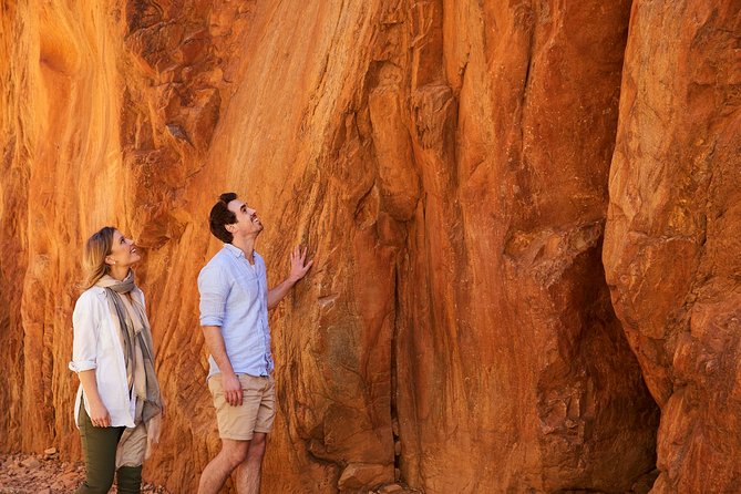 Best of Alice Springs Full Day Tour - Tour Inclusions