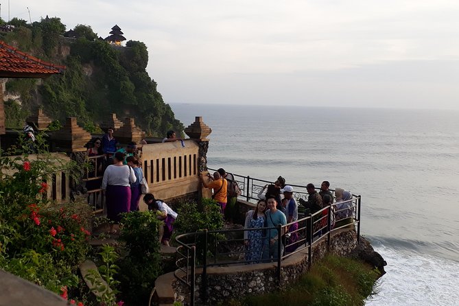Best of Bali Tanah Lot & Uluwatu Temple Tour Package - Inclusions and Options