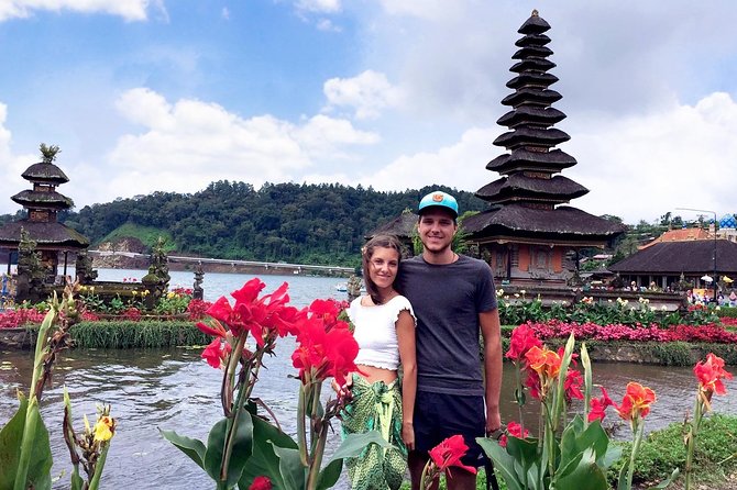 Best of Bali Water Temple and UNISCO Rice Terrace Trek - Customer Reviews