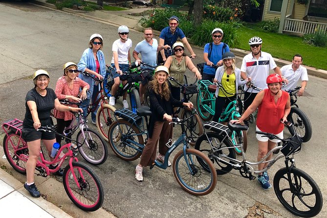 Best of Boulder E-Bike Tour - Tour Experience