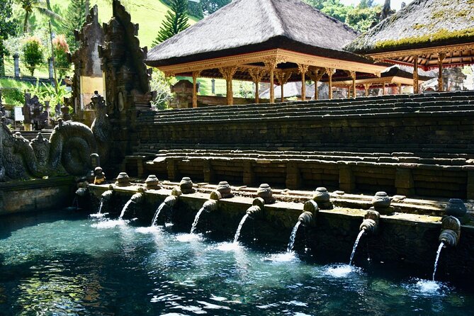 Best of Ubud Full-Day Tour With Entry Tickets - Traveler Resources and Ratings