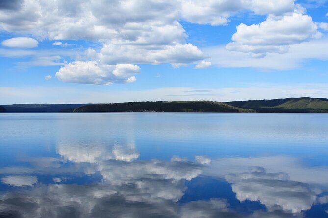 Best of Yellowstone Guided Tour From Bozeman - Private Tour - Pricing Information