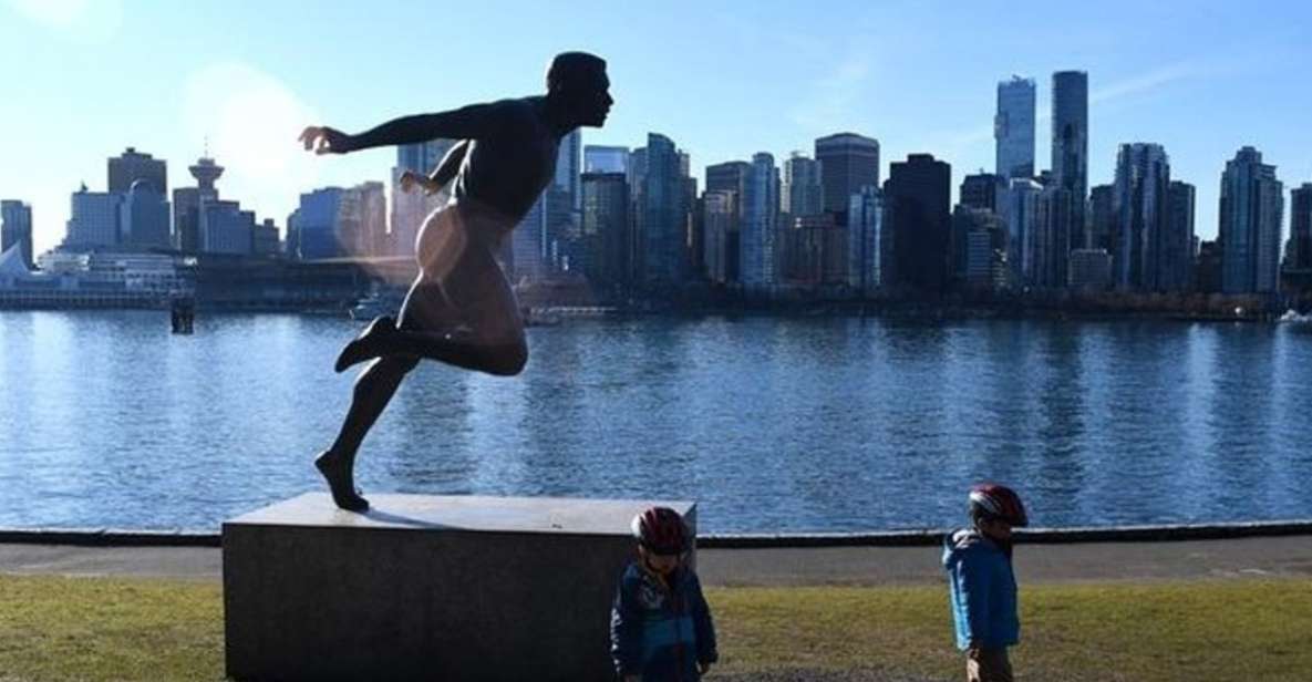 Best Selling Vancouver Sightseeing Tour - Informative Stanley Park Tour