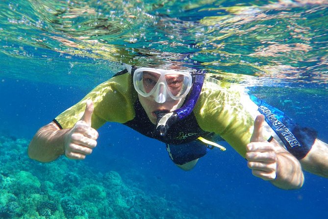 Best Snorkeling Trip at Blue Lagoon Bali - Common questions
