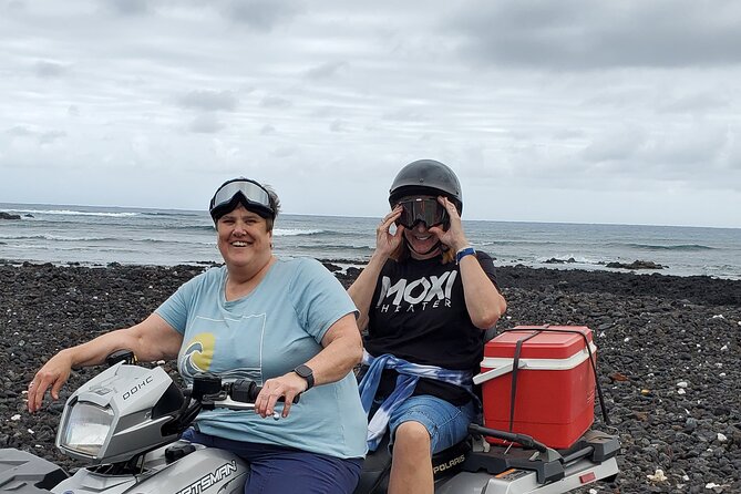 Big Island Southside ATV Tours - Tour Highlights and Experience