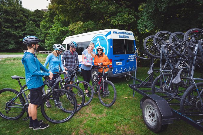 Bike The Wineries Full Day Ride Queenstown - Traveler Experiences