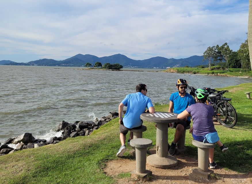 Bike Tour in Florianopolis - Sunset, Photography and Snacks - Full Description