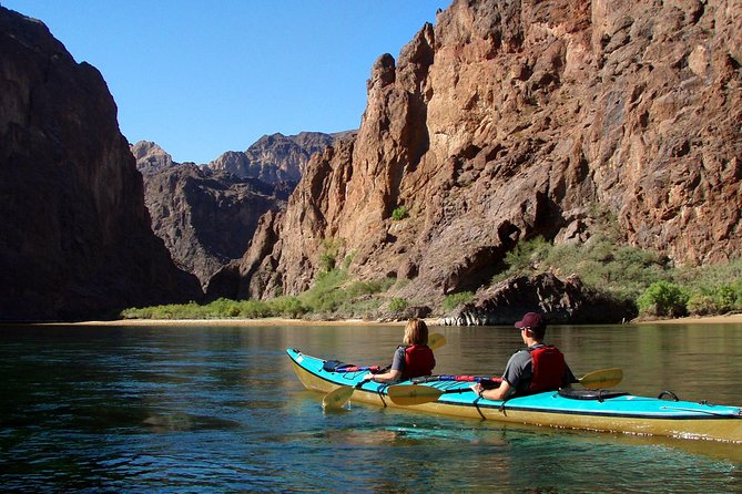 Black Canyon Kayak at Hoover Dam Day Trip From Las Vegas - Customer Satisfaction and Recommendations